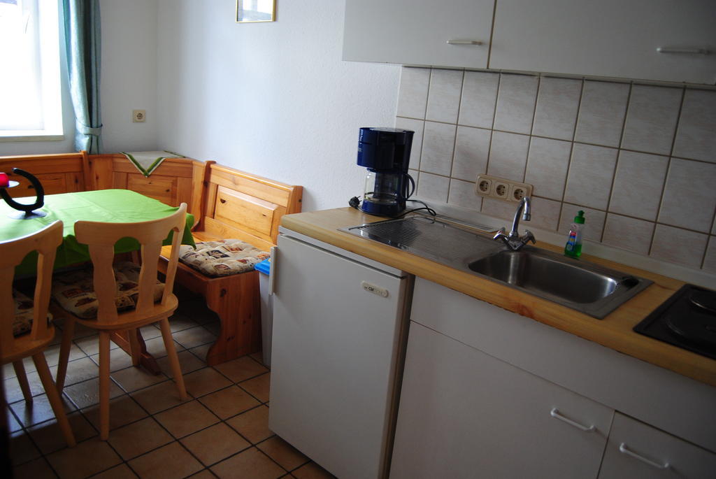 Gut Dankerode Daire Dankerode  Oda fotoğraf
