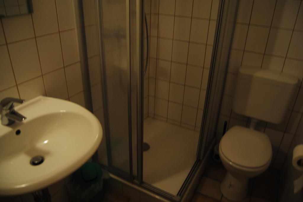 Gut Dankerode Daire Dankerode  Oda fotoğraf