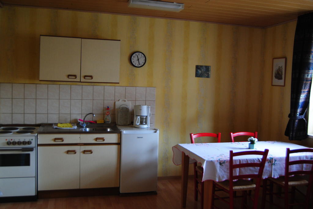 Gut Dankerode Daire Dankerode  Dış mekan fotoğraf