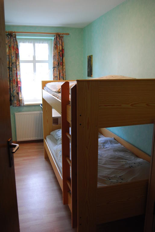 Gut Dankerode Daire Dankerode  Oda fotoğraf