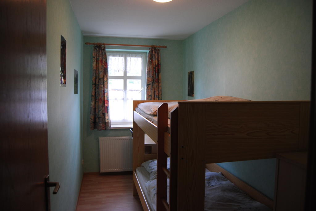 Gut Dankerode Daire Dankerode  Oda fotoğraf