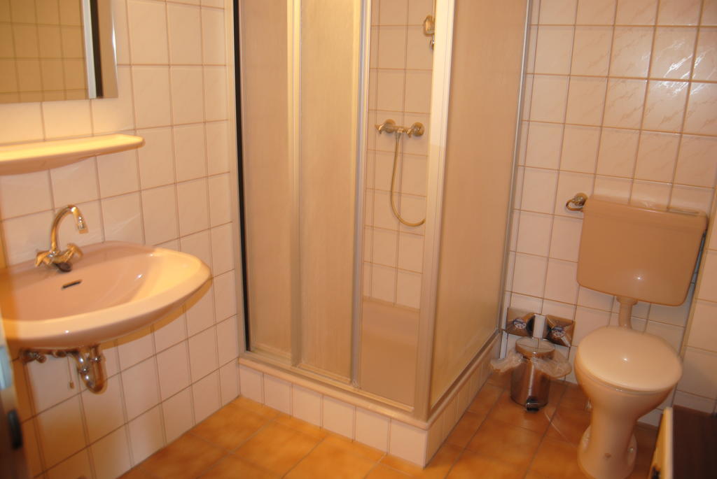 Gut Dankerode Daire Dankerode  Oda fotoğraf