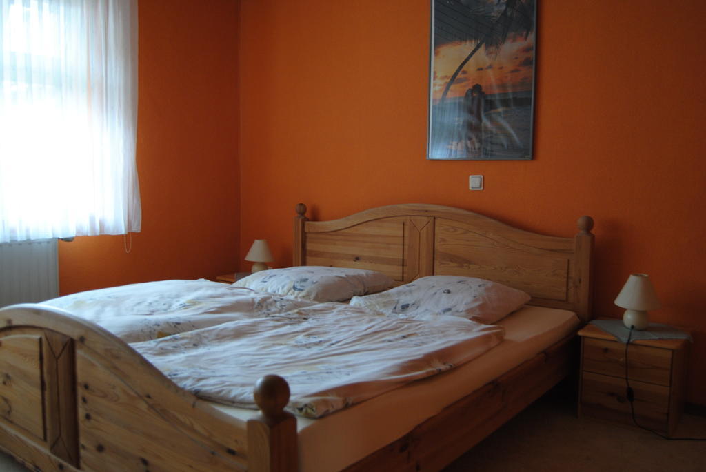 Gut Dankerode Daire Dankerode  Oda fotoğraf
