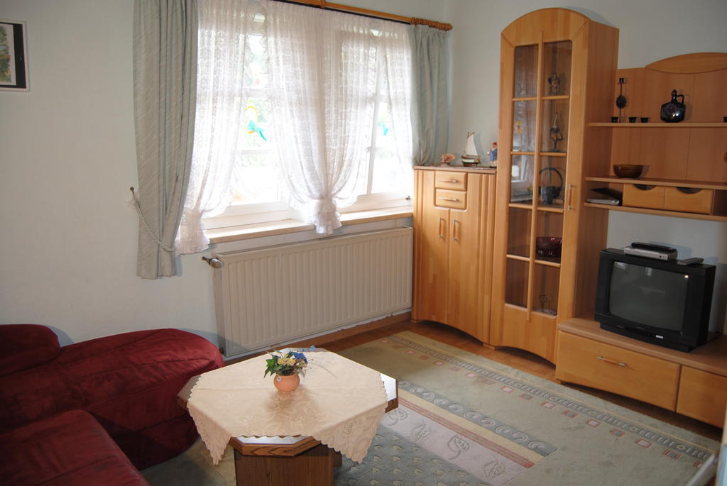 Gut Dankerode Daire Dankerode  Oda fotoğraf